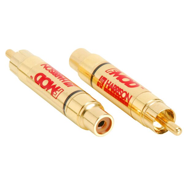 Main product image for FMOD Crossover Pair 20 Hz High Pass 266-246